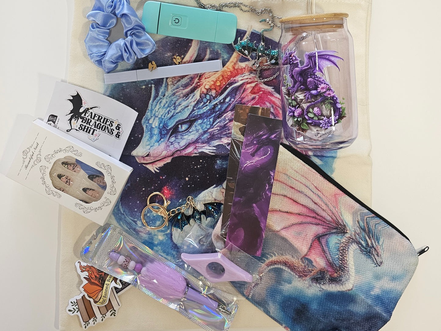 Dragon Fire Bundle