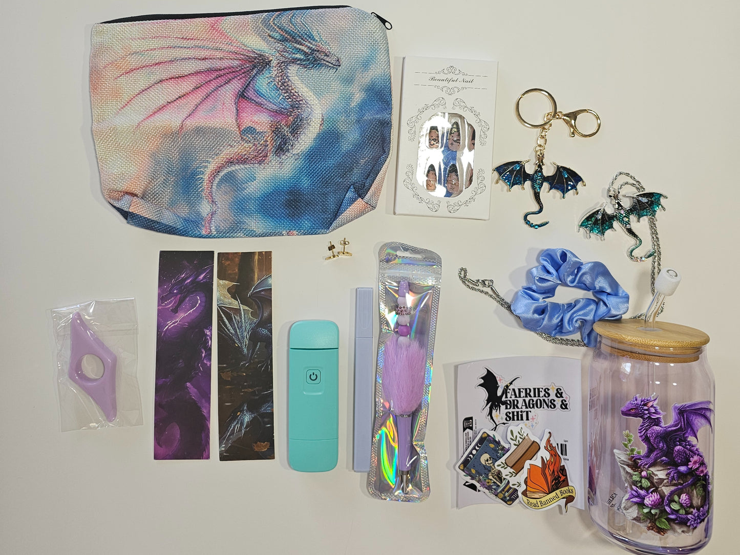 Dragon Fire Bundle