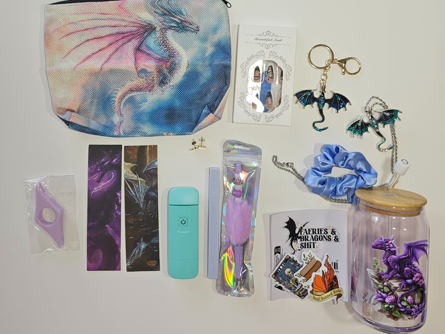 Dragon Fire Bundle