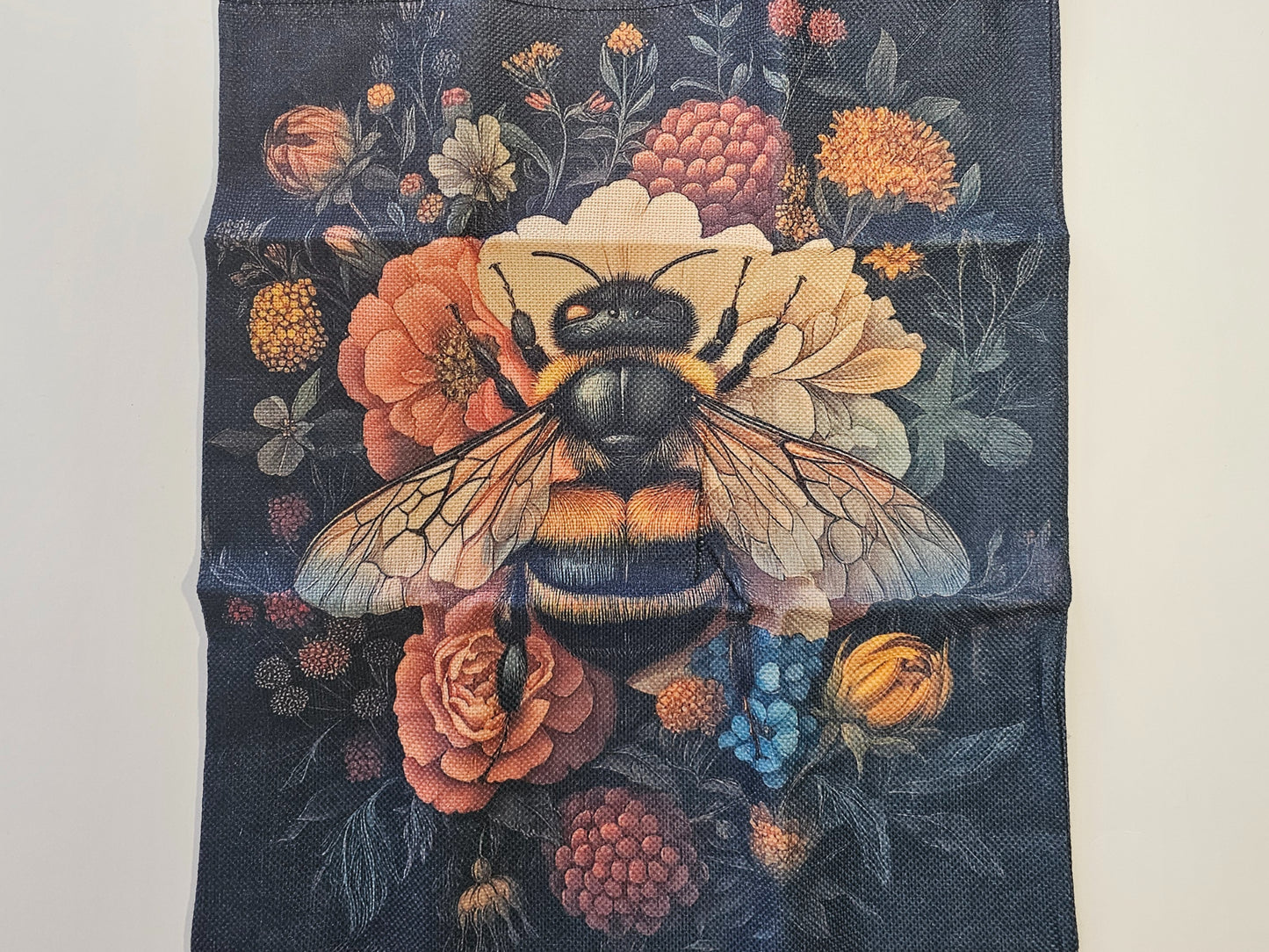 The Literary Hive