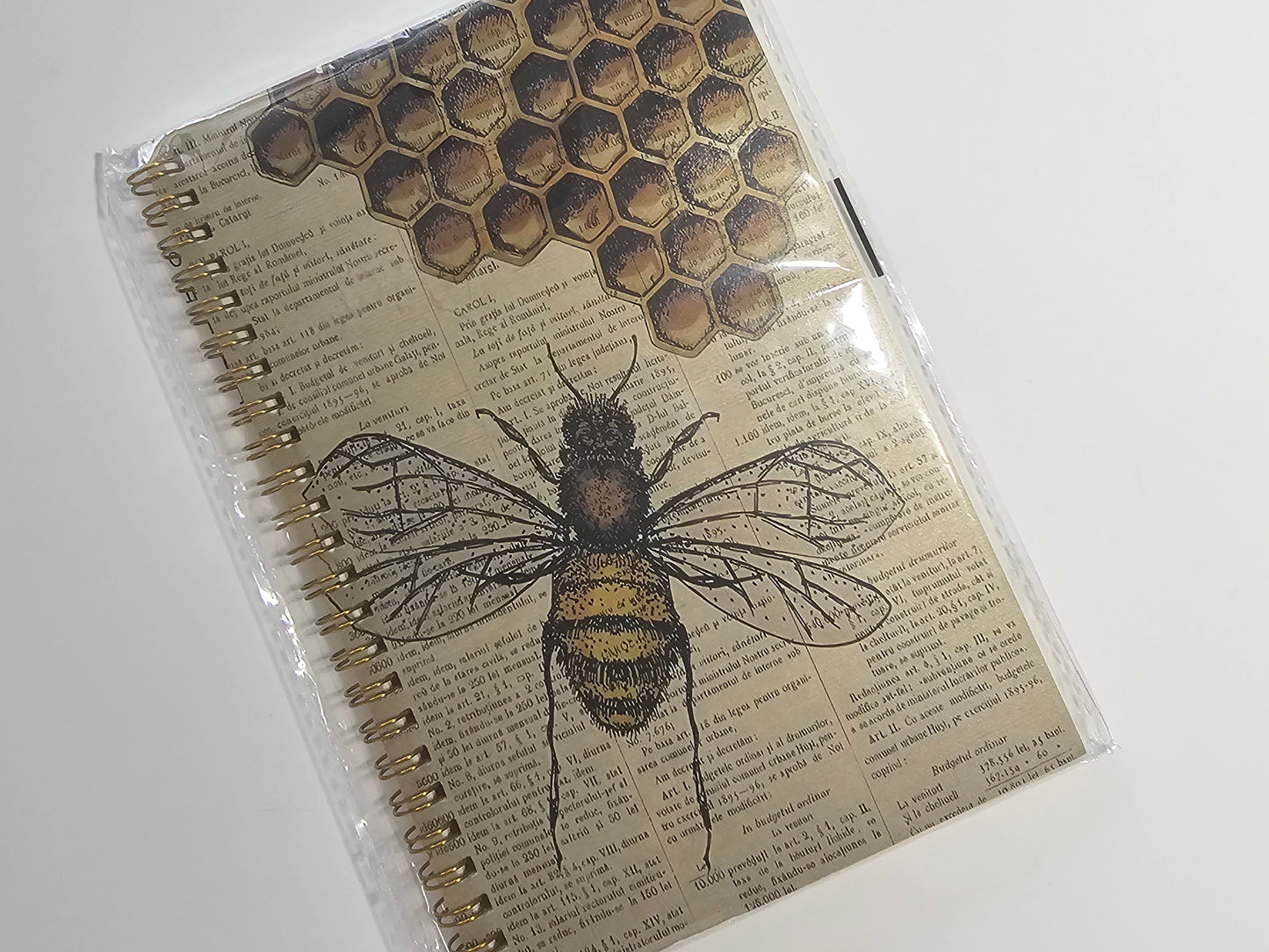 The Literary Hive