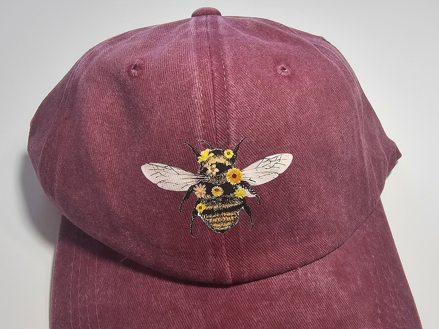 The Literary Hive