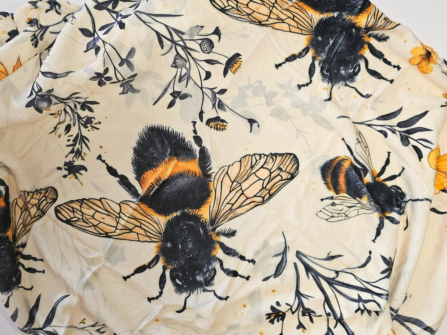 The Literary Hive
