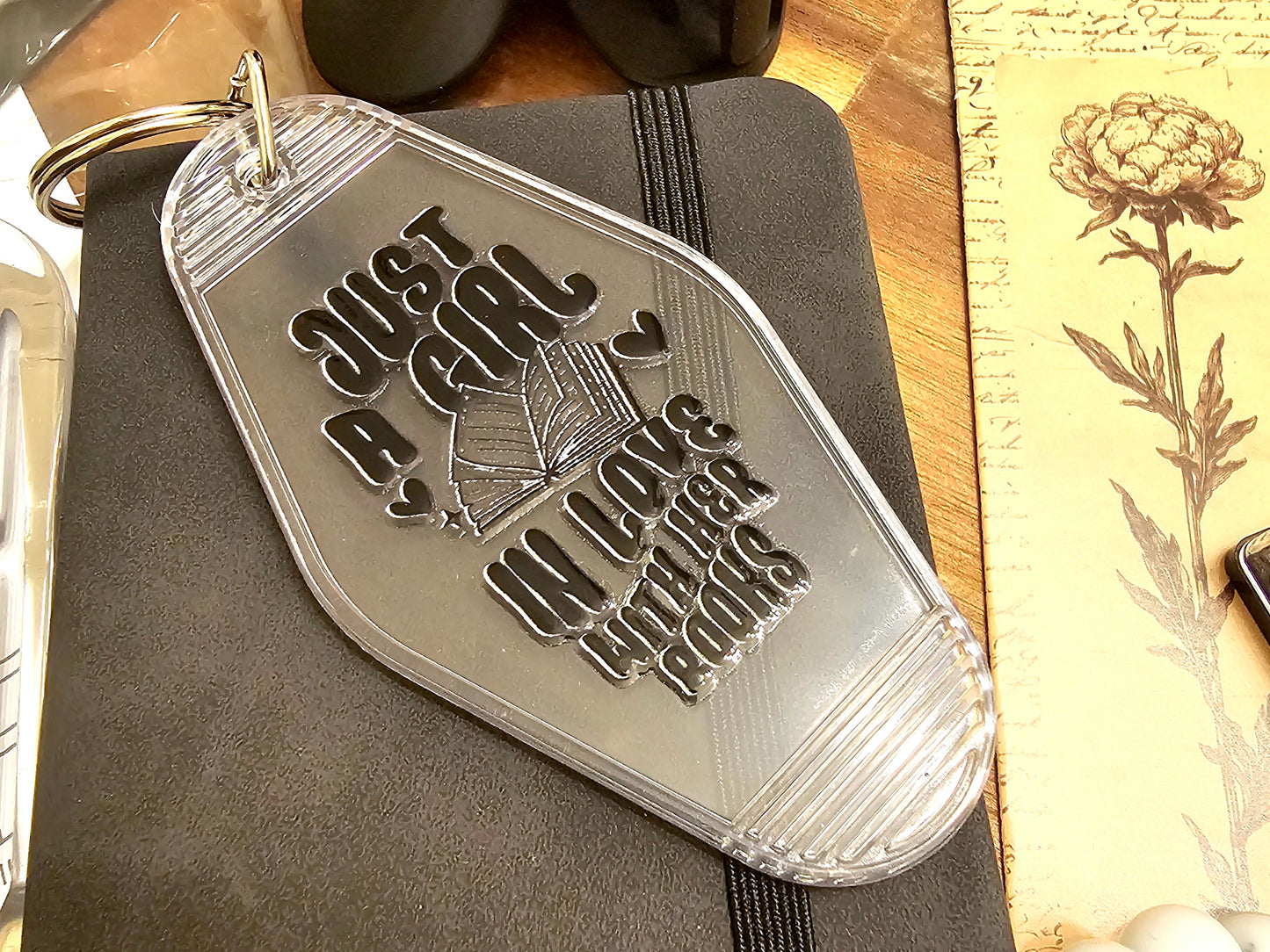 The Book Bit Add-On