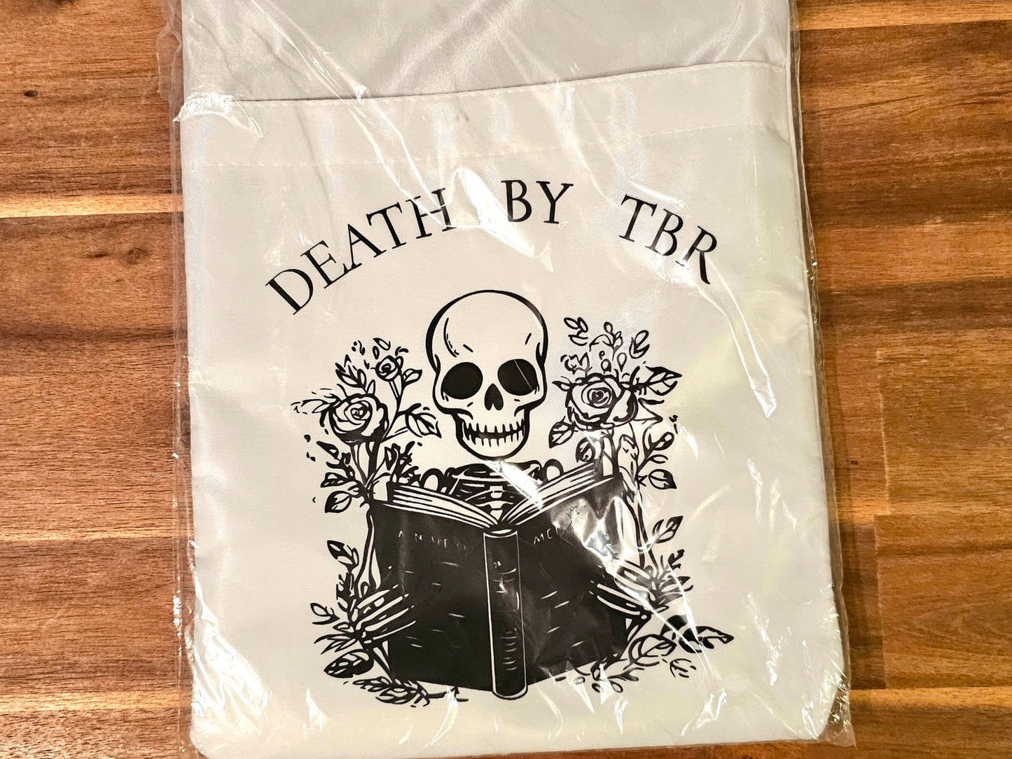 The Book Bit Add-On