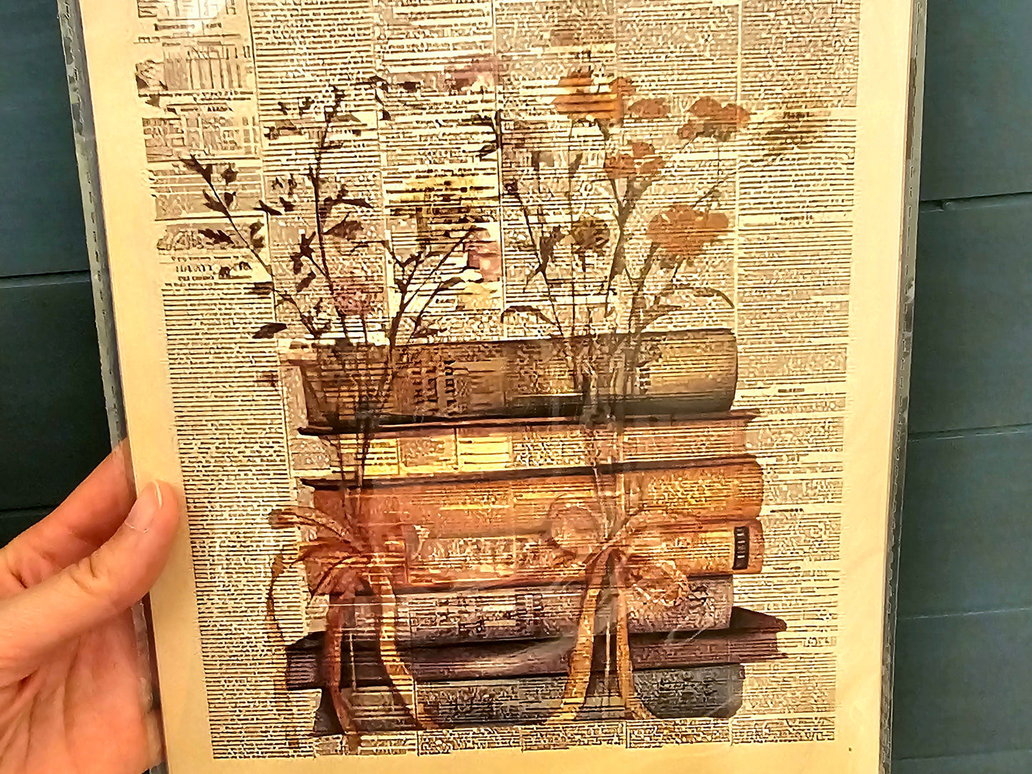 The Book Bit Add-On