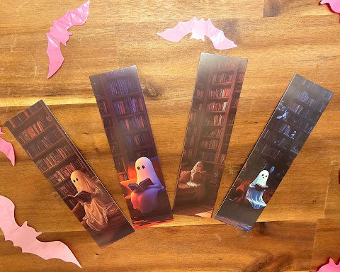 Ghoulish Glam & Glow Bundle