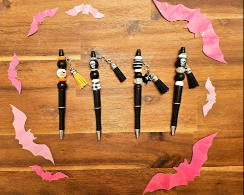 Halloween Pen