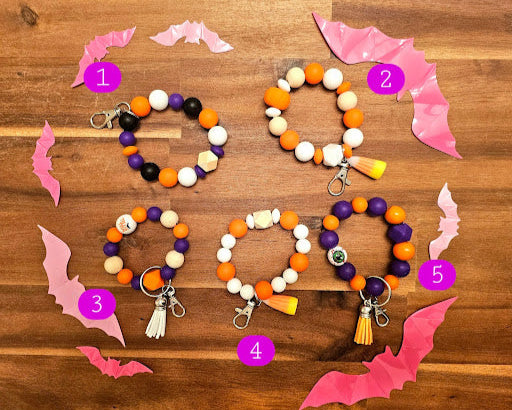 Ghoulish Glam & Glow Bundle