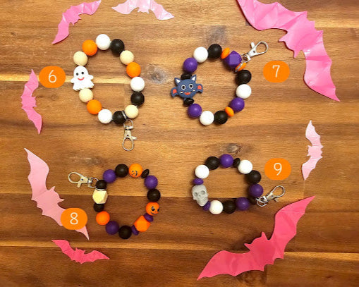 Ghoulish Glam & Glow Bundle