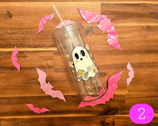 Spectral Sips & Stories Bundle