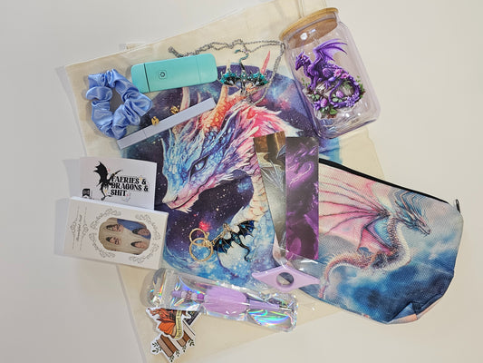 Dragon Fire Bundle