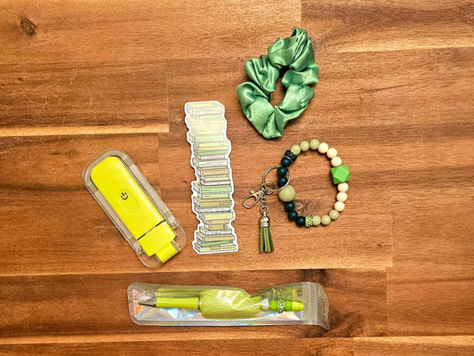Chapter One Mystery Scoop