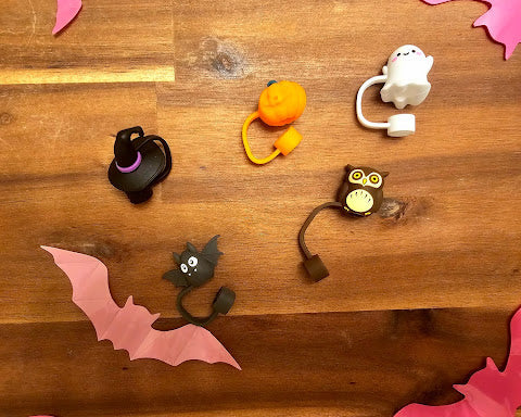 Ghoulish Glam & Glow Bundle