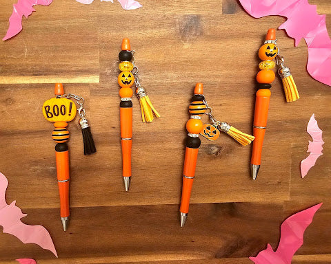 Halloween Pen