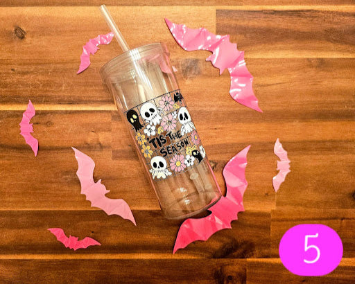 Ghoulish Glam & Glow Bundle