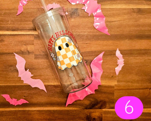 Ghoulish Glam & Glow Bundle